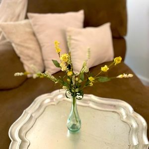 Designer handmade decor